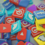 Las redes son tu mejor canal para conectar, comunicar y construir confianza.