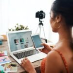 Importancia de identificar y conectar con el público correcto al crear contenido digital,