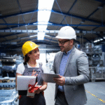 El marketing digital es una herramienta poderosa para industrias y negocios B2B que durante años se han apoyado en canales tradicionales.