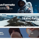 "Ilustración del nuevo formato de Reels de Instagram utilizada para representar los cambios constantes en redes sociales.
