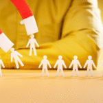 Más que desaparecer, el inbound marketing está evolucionando.