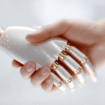 Dupla entre estrategia humana e inteligencia artificial