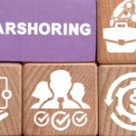 Con texto de nearshoring e imagenes representativas