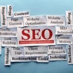 SEO