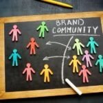 Marca y comunidad conversando sobre la experiencia de cliente en redes sociales