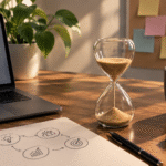 La importancia de dar tiempo a las estrategias de marketing para generar resultados y aprendizaje.